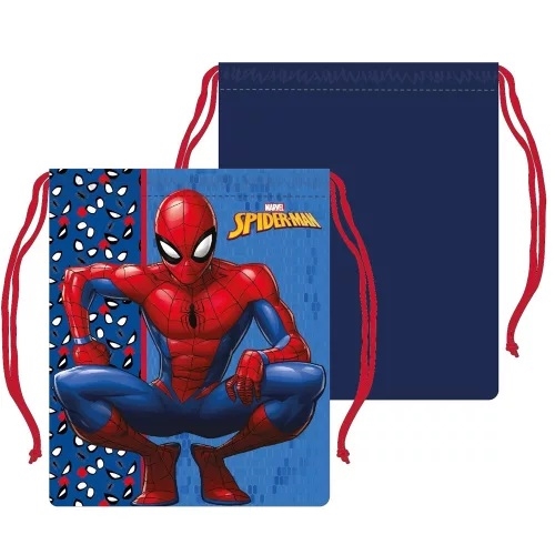 Spiderman madpose til børn