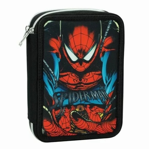 Spiderman penalhus 2 lag m.indhold , Shadown