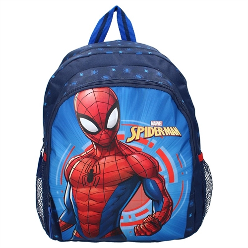 Spiderman rygsæk 35 cm , Web Attack