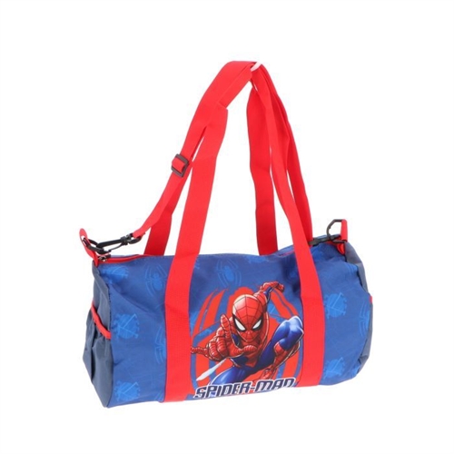 Spiderman sportstaske 