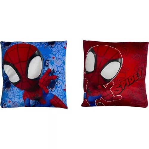 Spiderman - Spidey decorpude 38*38 cm