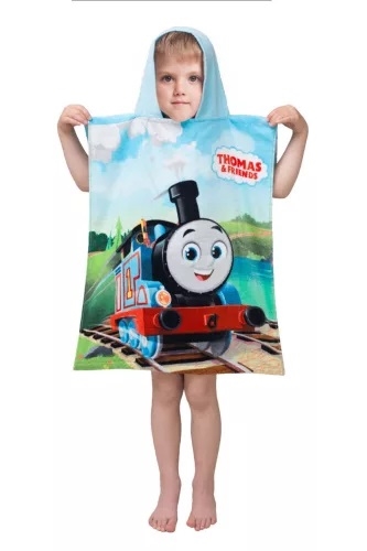 Thomas Tog badeponcho 50*115 cm