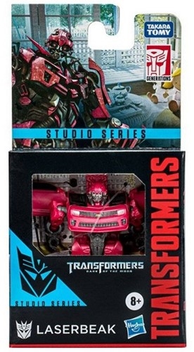 Transformers minifigur , Laserbeak