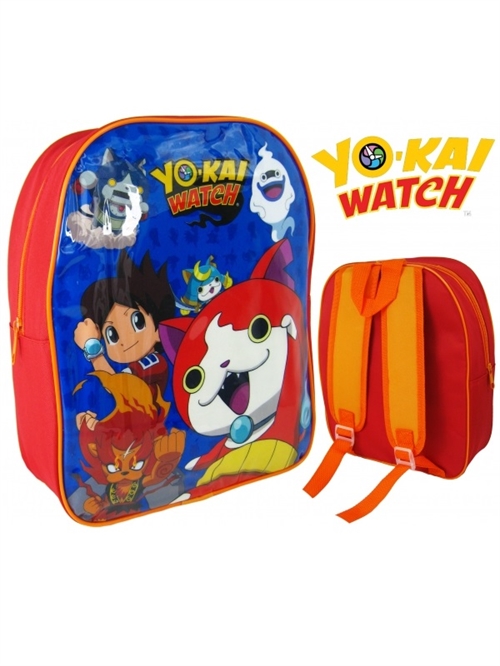Yo Kai rygsæk