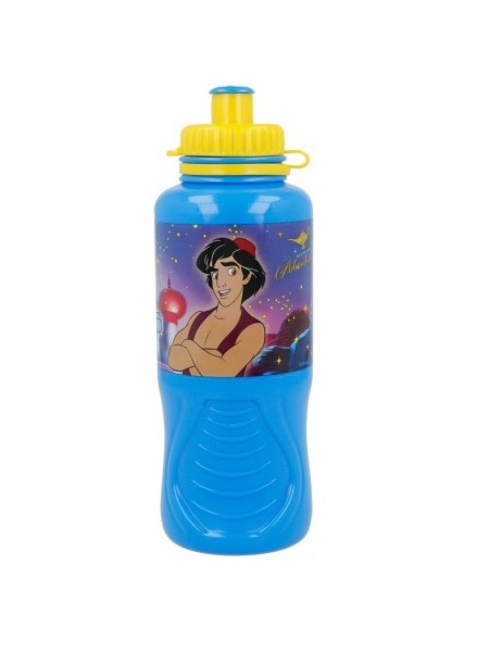 Aladdin drikkedunk