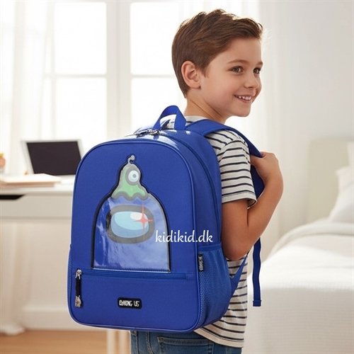 Among Us rygsæk 40 cm