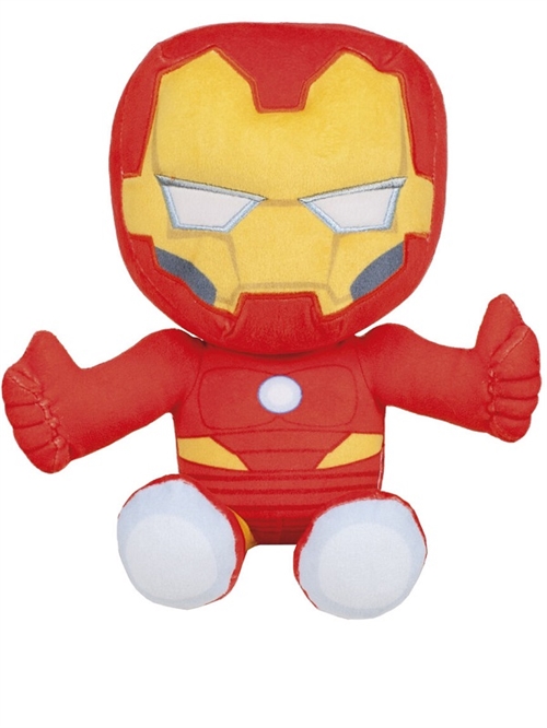 Avengers, Iron Man bamse 30 cm