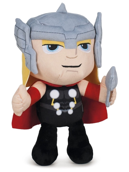 Avengers , Thor bamse 30cm
