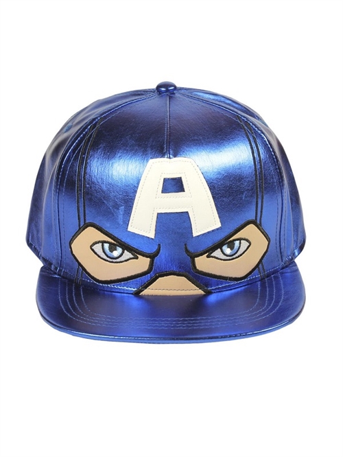 Avengers Captain America cap / kasket , str.58