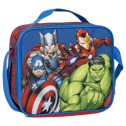 Avengers madtaske termo