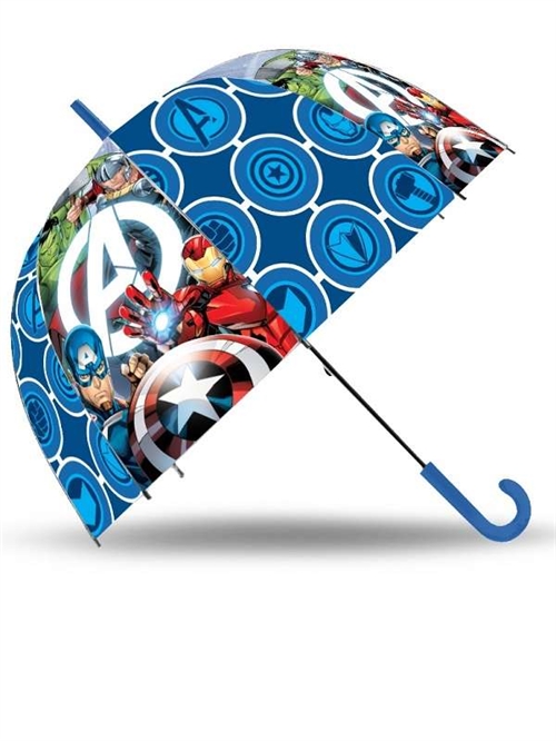 Avengers paraply til børn