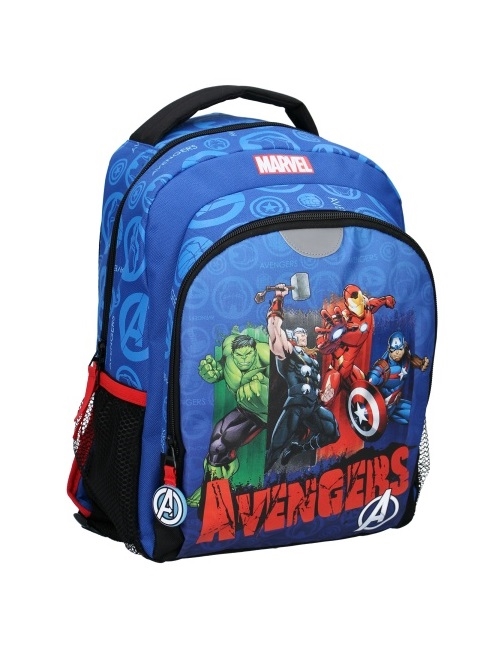 Avengers rygsæk 35 cm