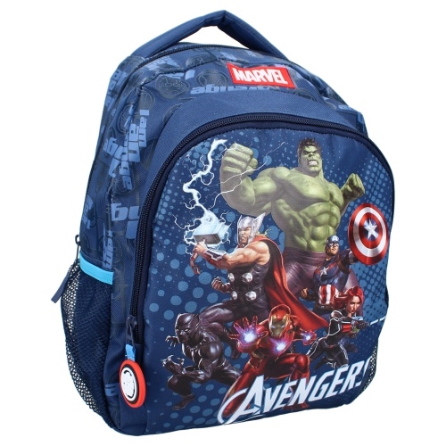 Avengers rygsæk 35 cm , Power Team