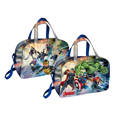 Avengers sportstaske , Super Heroes