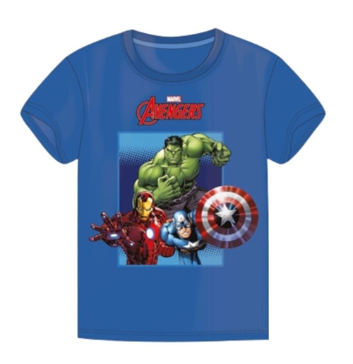 Avengers T-shirt Team 