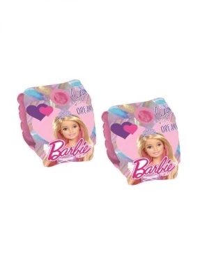 Barbie badevinger