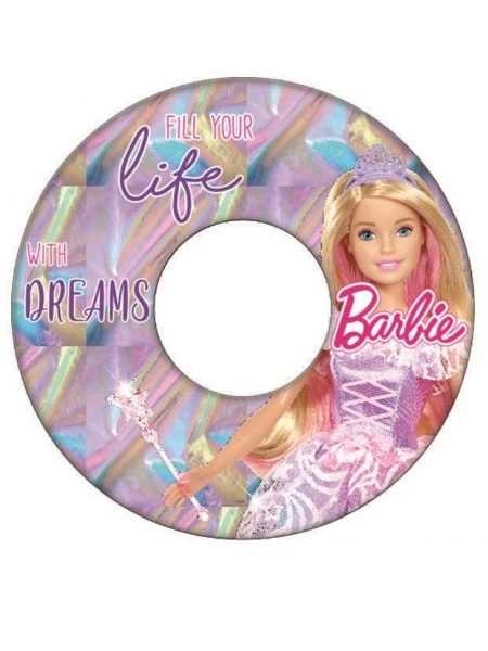 Barbie baderinger