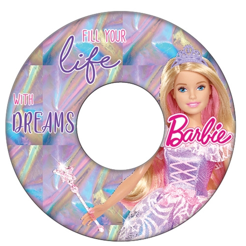 Barbie badering , Dreams