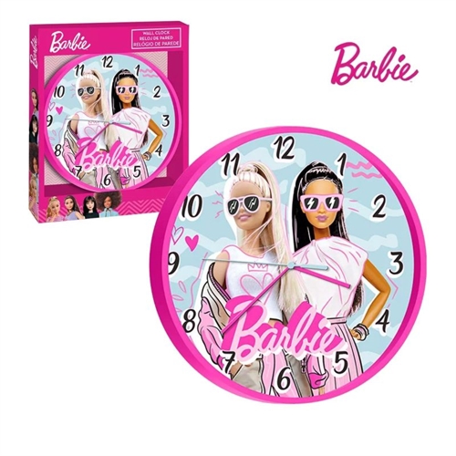Barbie Fashion vægur 