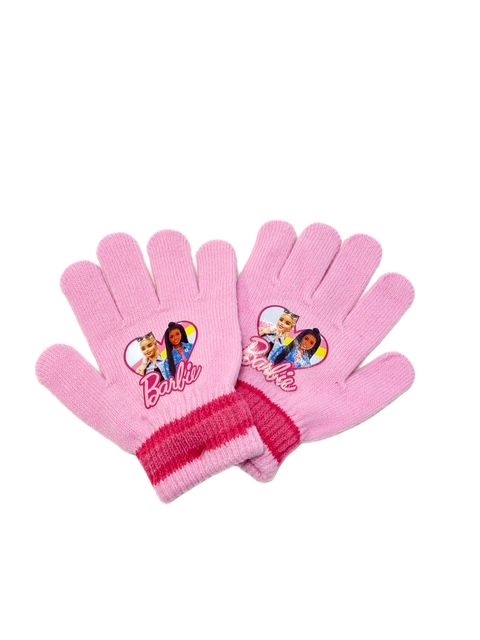 Barbie vanter til børn , Barbie Glam Style