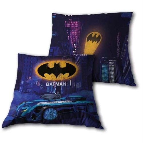 Batman decor pude 40 * 40 cm , Batman City