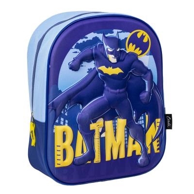 Batman rygsæk 3D , 31 cm