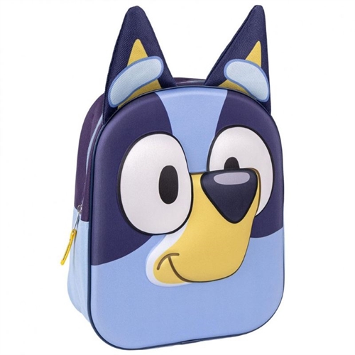 Bluey rygsæk 3D , 31 cm