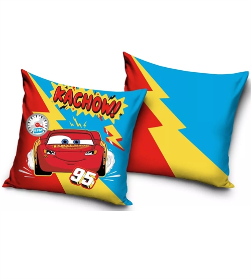 Disney Cars McQueen decorpude 40*40 cm