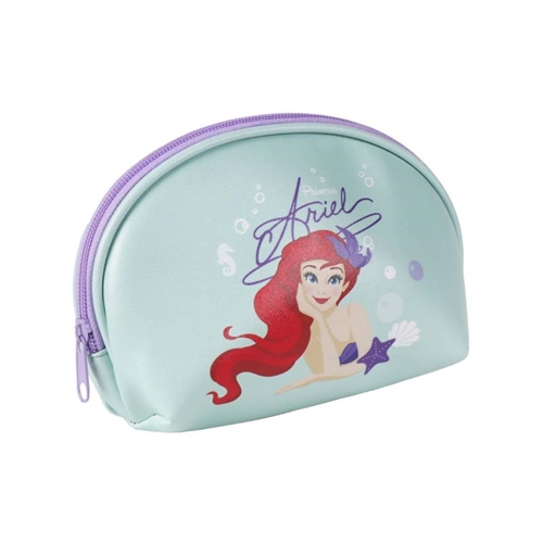 Den lille havfrue Ariel toilettaske 