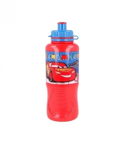 Disney Cars McQueen drikkedunk