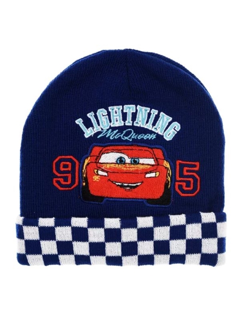 Disney Cars McQueen hue , navy