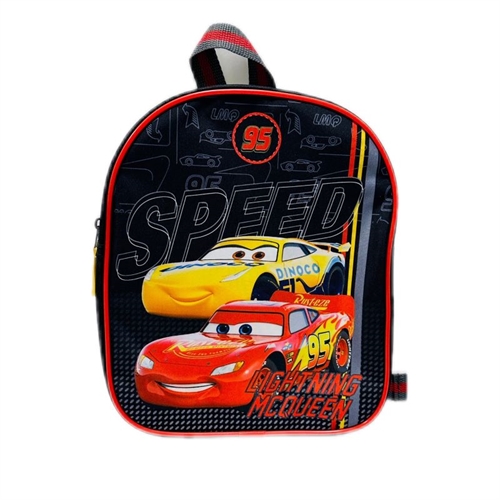 Disney Cars McQueen rygsæk 29 cm