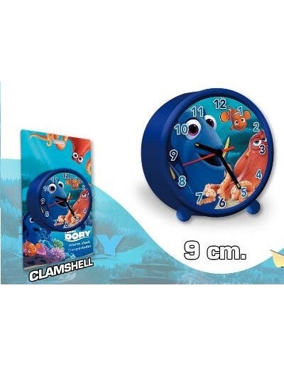 Disney Nemo og Dory vækkeur