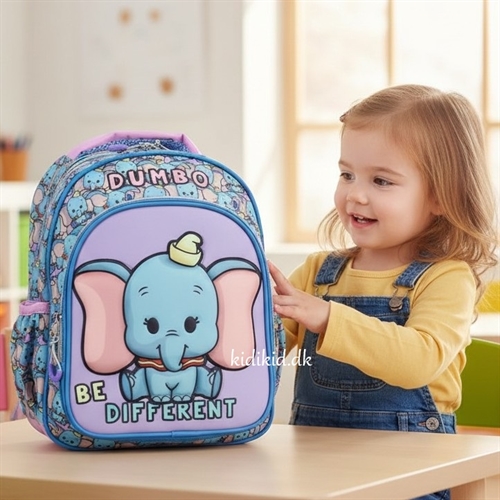 Disney Dumbo rygsæk 30 cm