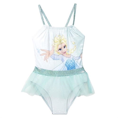 Disney Frost badedragt Elsa 