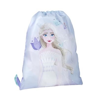 Disney Frost gymnastiktaske Elsa, 39 cm