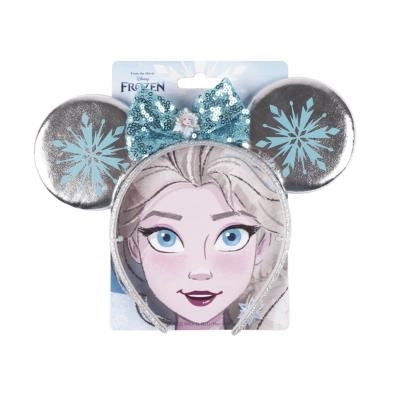 Disney Frost hårbøjle