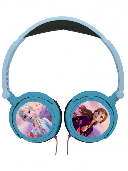 Disney Frost 2 hovedtelefoner