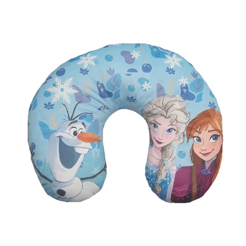 Disney Frost nakkepude/ rejsepude