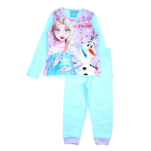 Disney Frost nattøj blå