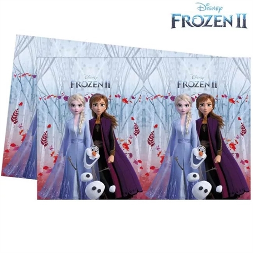 Disney Frost plastik dug , 120 * 180 cm