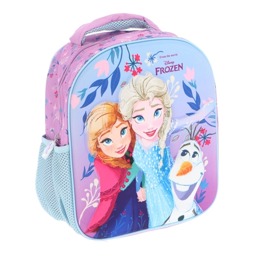 Disney Frost rygsæk 3D , 30 cm