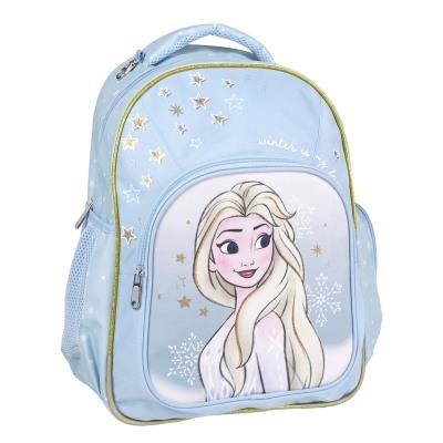 Disney Frost skoletaske Elsa
