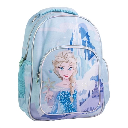Disney Frost Elsa skoletaske