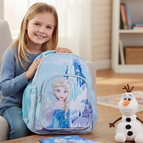 Disney Frost Elsa skoletaske