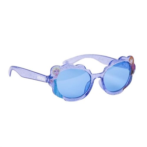 Disney Frost solbrille lilla