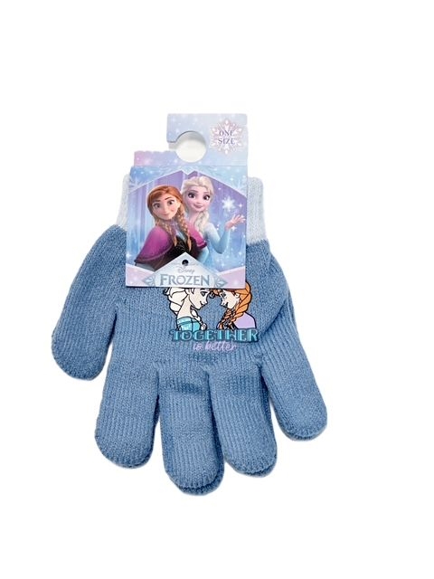 Disney Frost vanter til børn, blå