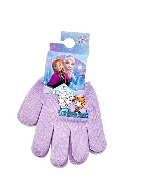 Disney Frost vanter til børn, lilla
