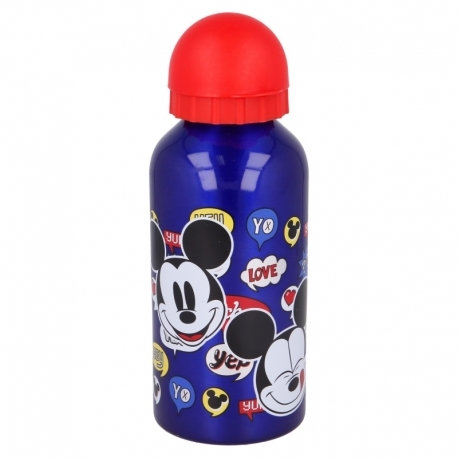 Disney Mickey drikkedunk aluminium