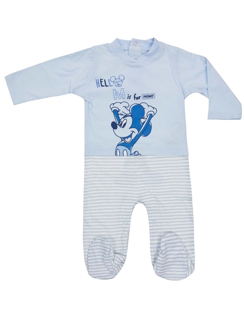 Mickey baby heldragt